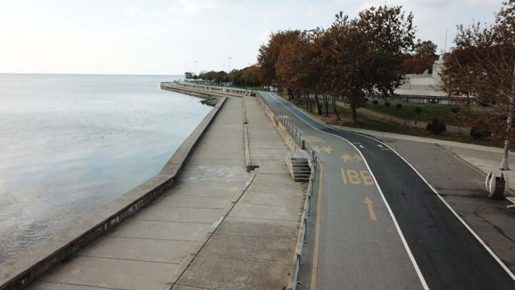 Sokağa çıkma kısıtlamasıyla ilgili flaş karar - Sayfa 15