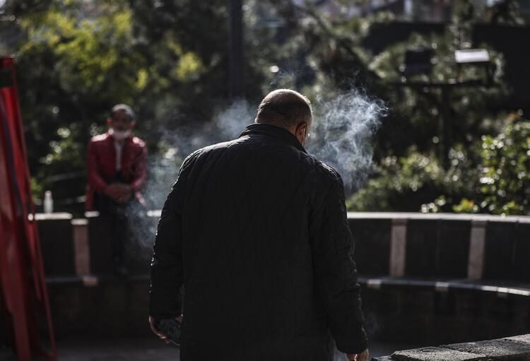 Sokağa çıkma kısıtlamasıyla ilgili flaş karar - Sayfa 22