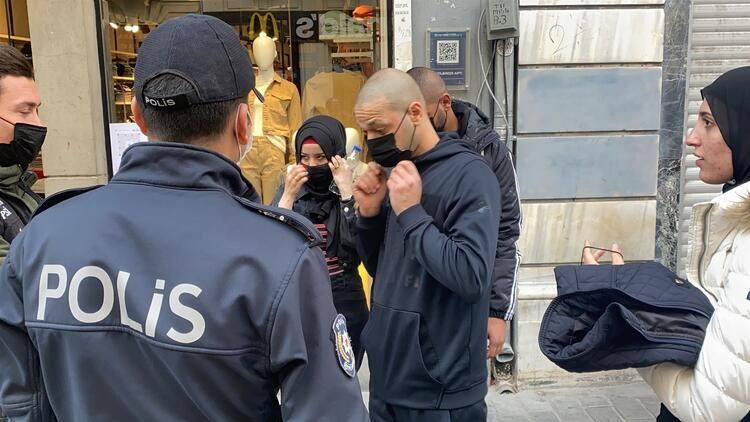 Sokağa çıkma kısıtlamasıyla ilgili flaş karar - Sayfa 23