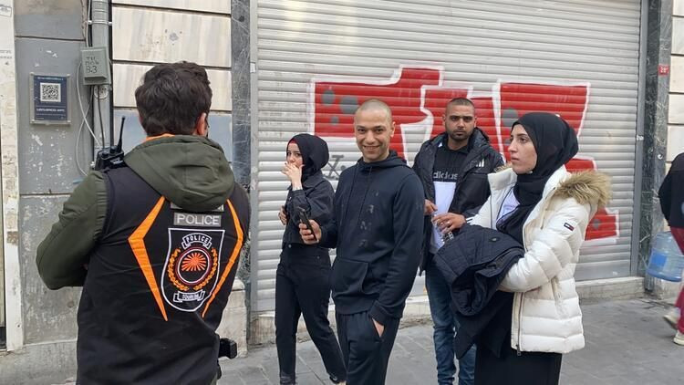 Sokağa çıkma kısıtlamasıyla ilgili flaş karar - Sayfa 25