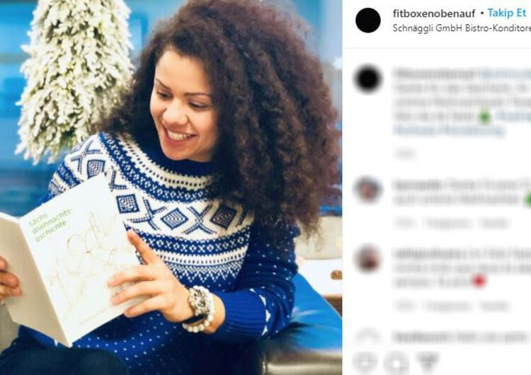 Şampiyon kadın boksör Viviane Obenauf kocasını döverek öldürdü! - Sayfa 6