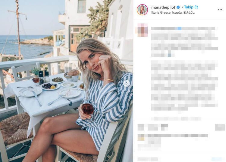 Fenomen pilot sosyal medyanın ilgi odağı! - Sayfa 10