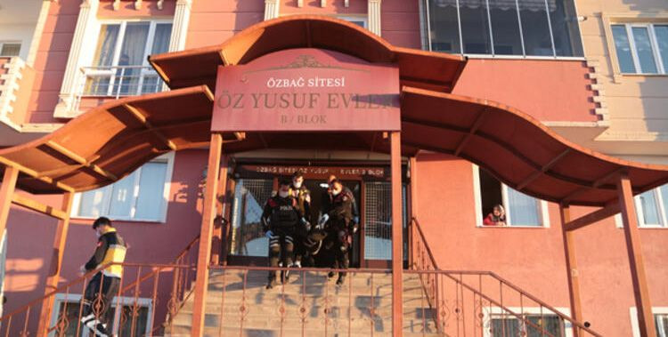 Eski eşi ve 2 kızını öldürmüştü! Kahreden gerçek... - Sayfa 11