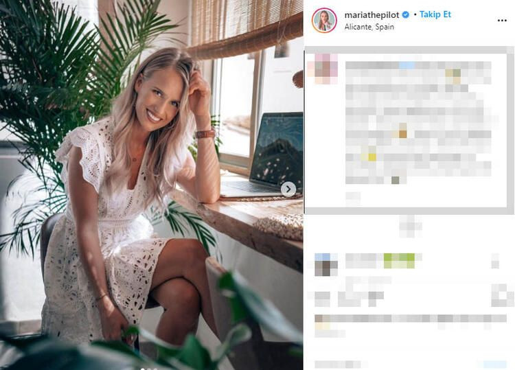 Fenomen pilot sosyal medyanın ilgi odağı! - Sayfa 16