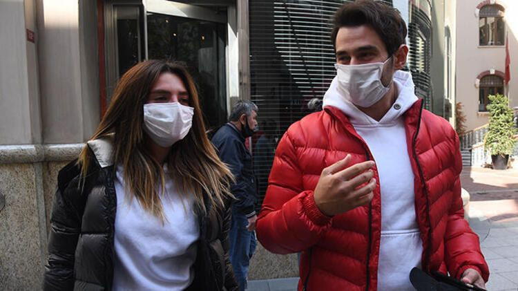 Cem Belevi panik oldu: Tünele girdim! - Sayfa 5