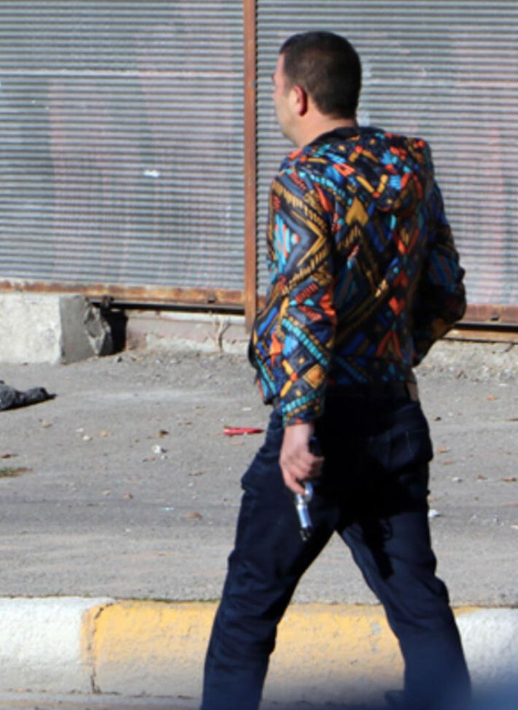 Eski eşi ve 2 kızını öldürmüştü! Kahreden gerçek... - Sayfa 7