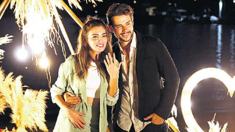 Cem Belevi panik oldu: Tünele girdim! - Sayfa 6