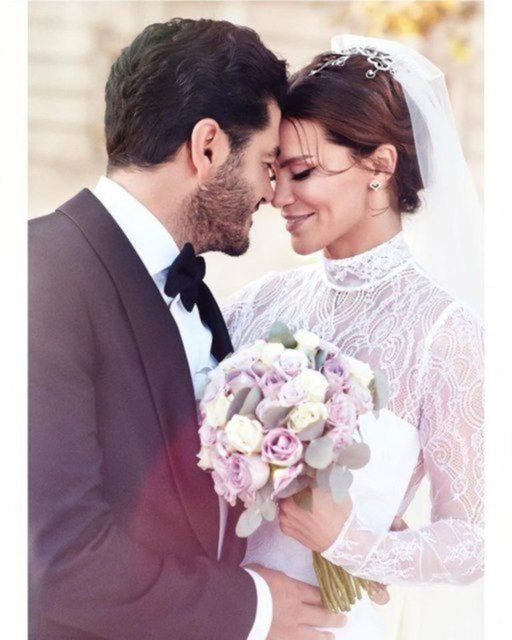 Ebru Şallı ile eşi Uğur Akkuş, Kapadokya'da... - Sayfa 6