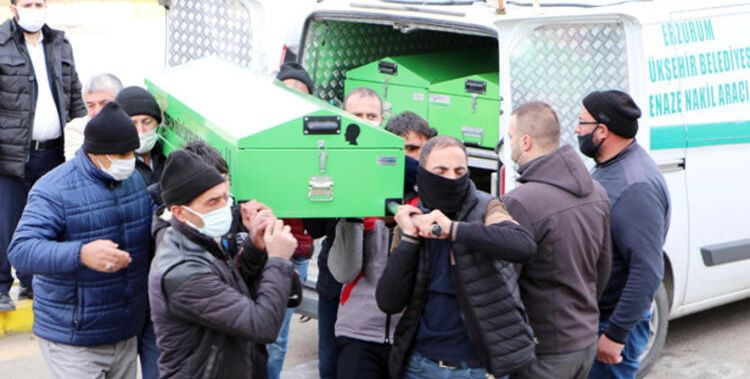 Eski eşi ve 2 kızını öldürmüştü! Kahreden gerçek... - Sayfa 9