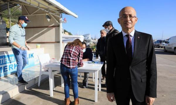 Bakanlık balon balığı kuyruğunun tanesini 5 liradan alıyor! - Sayfa 10