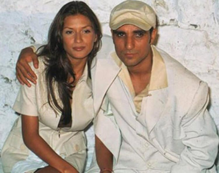 Rafet El Roman'dan eski eşi Tuğba Altıntop'a cevap - Sayfa 5