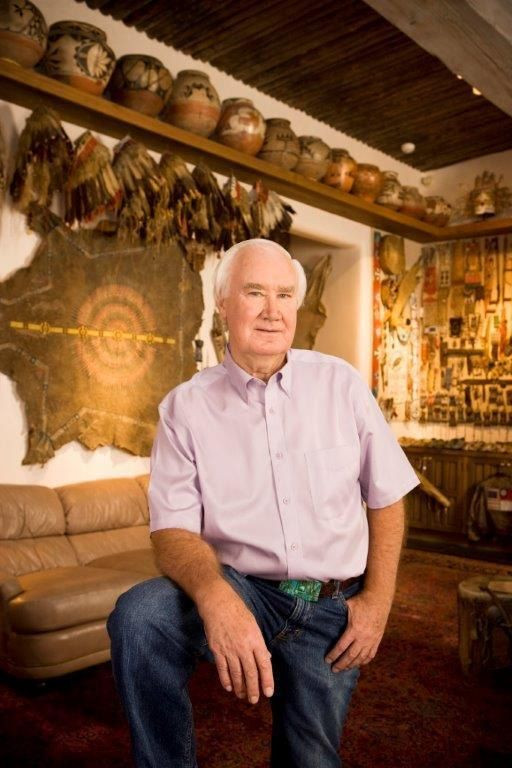 ABD’de milyon dolarlık hazine sandığını bulan kişi kimliğini açıkladı - Sayfa 5