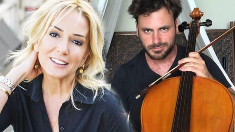 Saba Tümer: İyi ki evde kocam yok - Sayfa 8