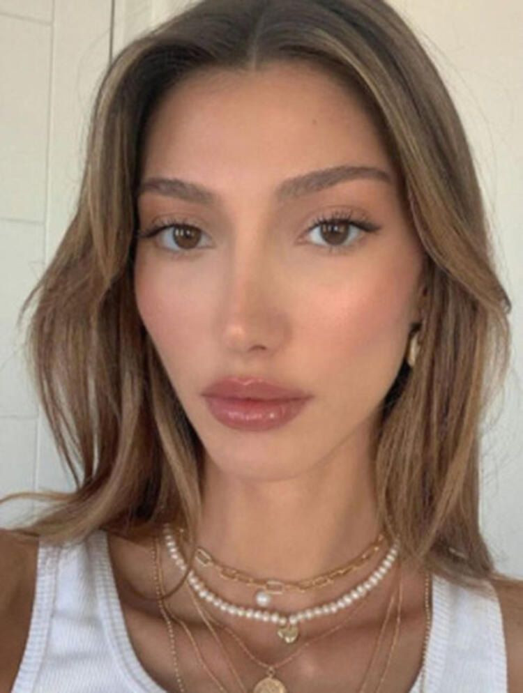 Şevval Şahin-Yiğit Marcus Aral çifti Bali'de... - Sayfa 10