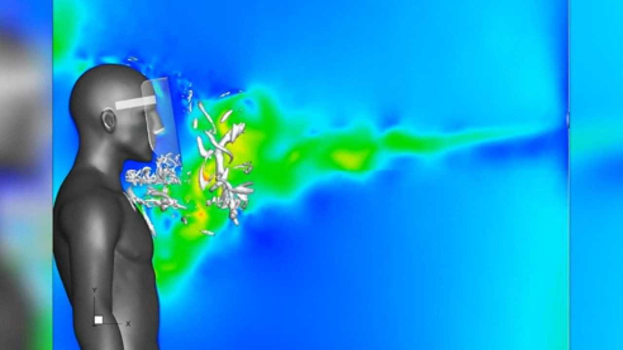 'Siperlik koronavirüse karşı koruma sağlamıyor' - Sayfa 5