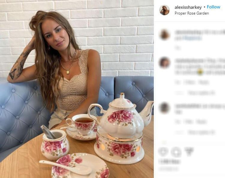 Yol kenarında çırılçıplak halde bulunmuştu... Şoke edici detaylar! - Sayfa 7