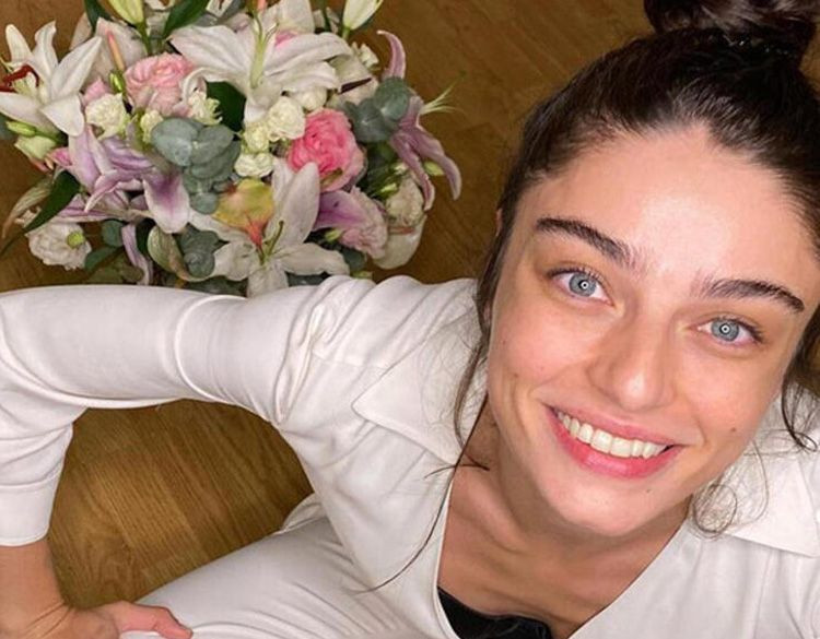 Oyuncu Ayça Ayşin Turan: Batıl inancım var! - Sayfa 6