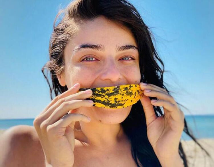 Oyuncu Ayça Ayşin Turan: Batıl inancım var! - Sayfa 7