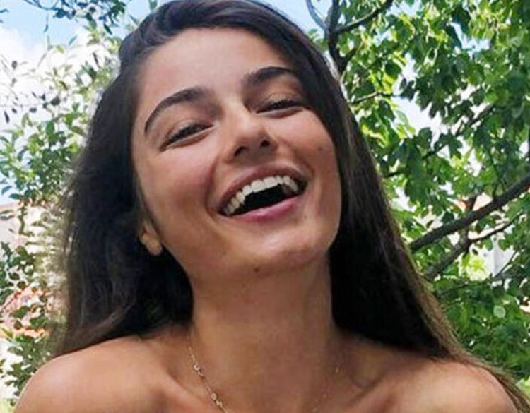 Oyuncu Ayça Ayşin Turan: Batıl inancım var! - Sayfa 8