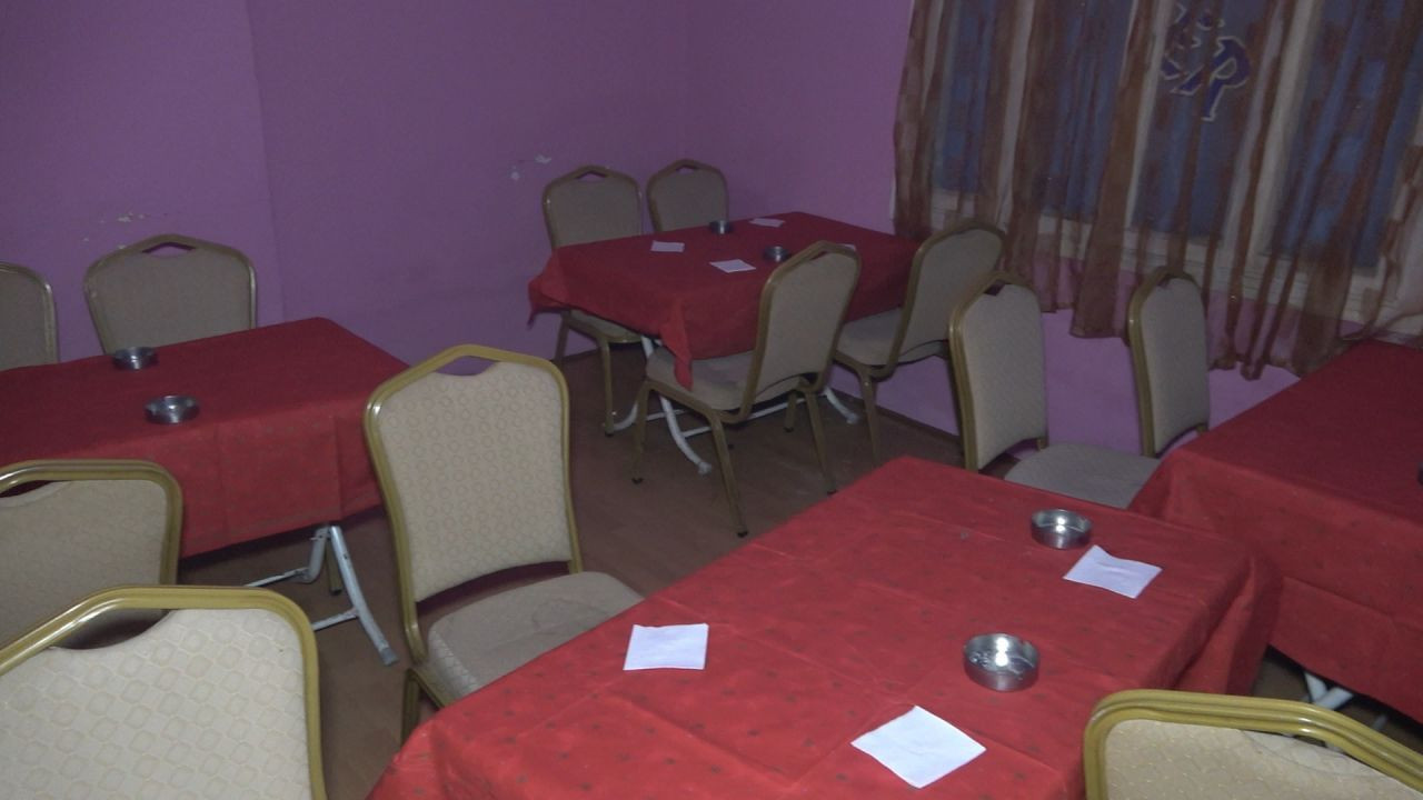 Polis ihbar üzerine otele girdi gözlerine inanamadı! - Sayfa 5