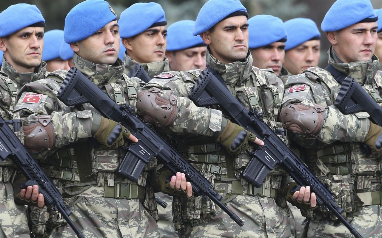 Bakü'deki tarihi kutlamadan kareler - Sayfa 9