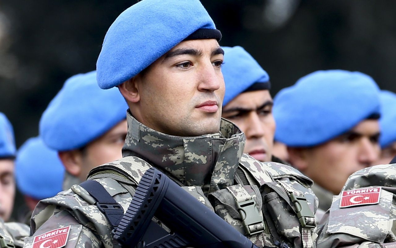 Bakü'deki tarihi kutlamadan kareler - Sayfa 8