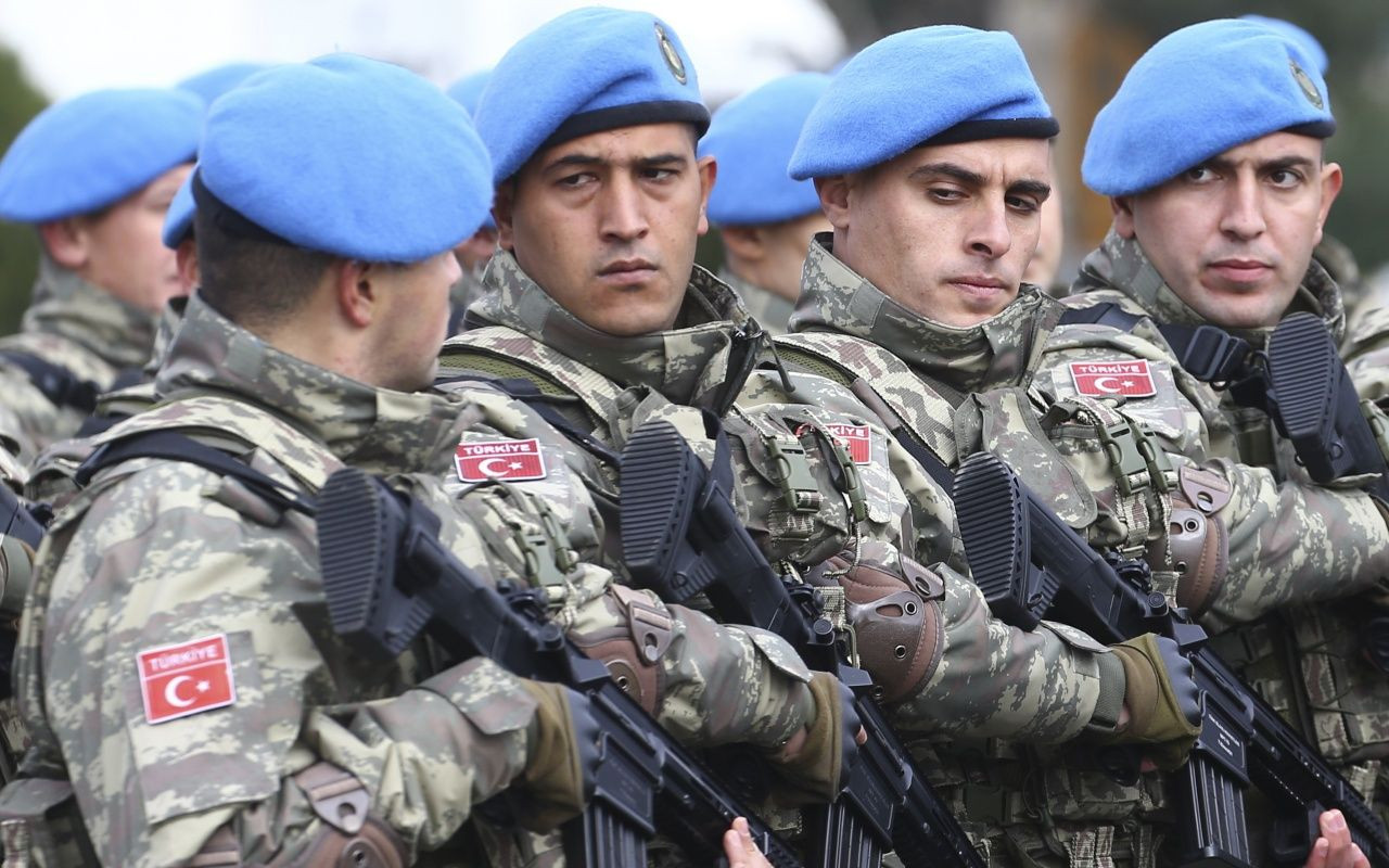 Bakü'deki tarihi kutlamadan kareler - Sayfa 6