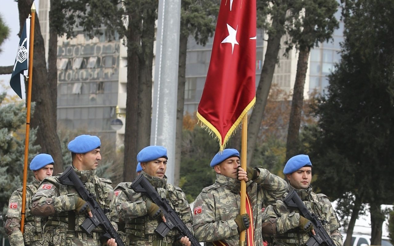 Bakü'deki tarihi kutlamadan kareler - Sayfa 13