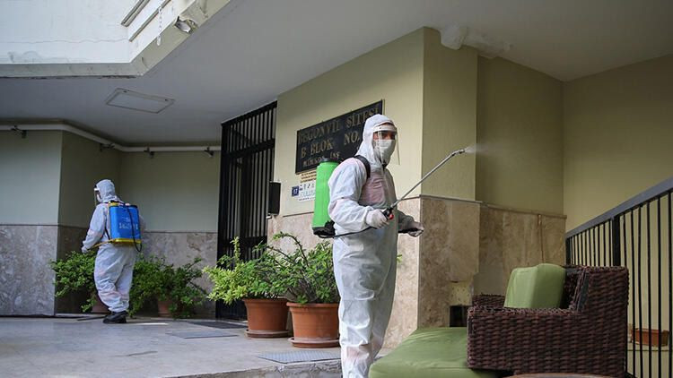 Sağlık Bakanı Koca artışa dikkat çekmişti... Antalya'da koronavirüs tedbirleri artırıldı! - Sayfa 11