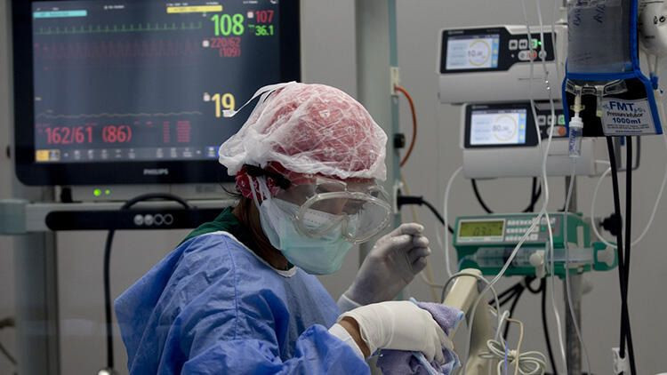 Sağlık Bakanı Koca artışa dikkat çekmişti... Antalya'da koronavirüs tedbirleri artırıldı! - Sayfa 5