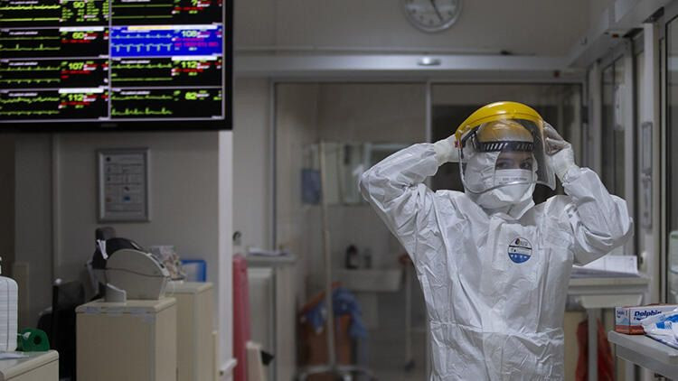 Sağlık Bakanı Koca artışa dikkat çekmişti... Antalya'da koronavirüs tedbirleri artırıldı! - Sayfa 6