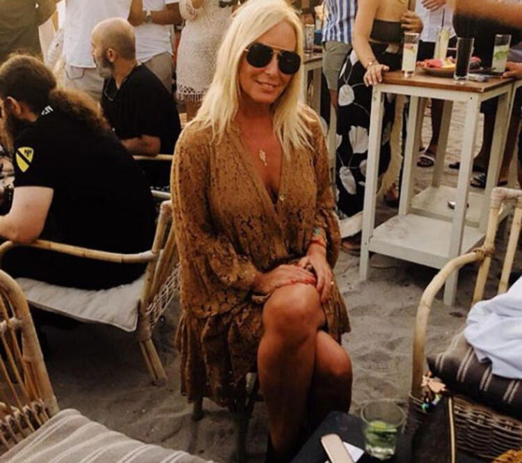 Saba Tümer'den programa koronavirüs arası... - Sayfa 5