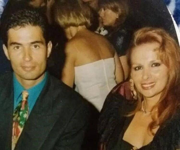 Yaşar Alptekin: Boşanmak için eşimi aldattım... - Sayfa 5