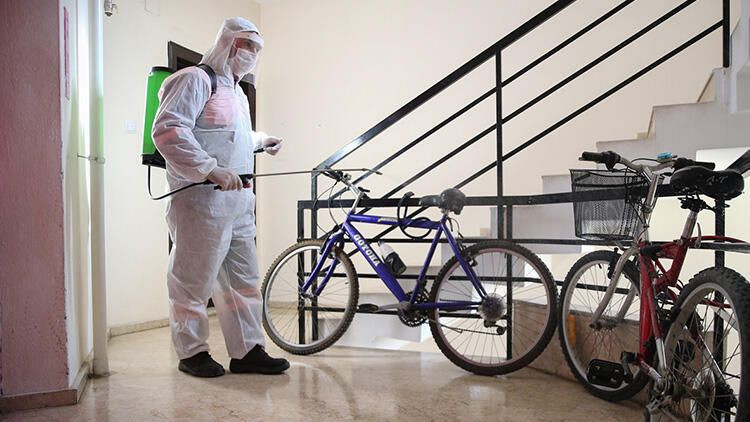 Sağlık Bakanı Koca artışa dikkat çekmişti... Antalya'da koronavirüs tedbirleri artırıldı! - Sayfa 7