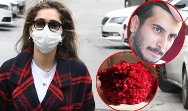 Öykü Çelik'in yeni aşkı İsmail Berhan sessiz sedasız gitti... - Sayfa 6