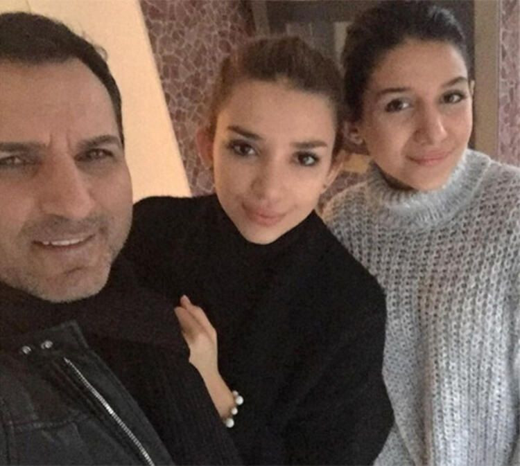 Su El Roman: Babam müdahale etmez! - Sayfa 6