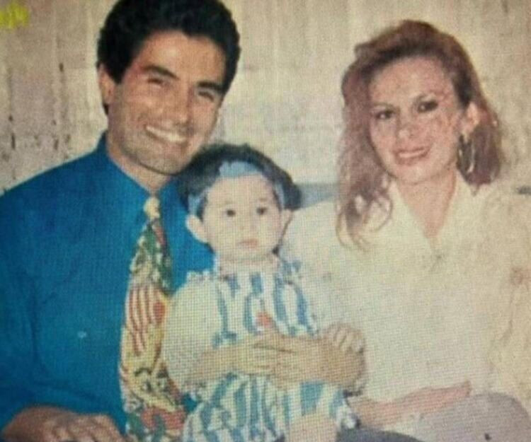 Yaşar Alptekin: Boşanmak için eşimi aldattım... - Sayfa 7