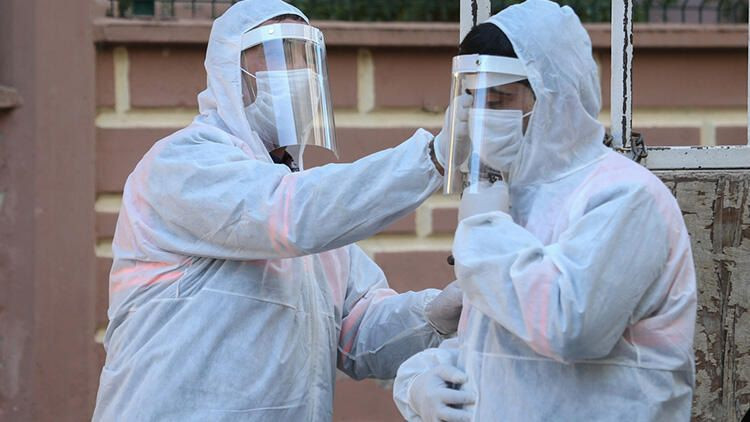 Sağlık Bakanı Koca artışa dikkat çekmişti... Antalya'da koronavirüs tedbirleri artırıldı! - Sayfa 8