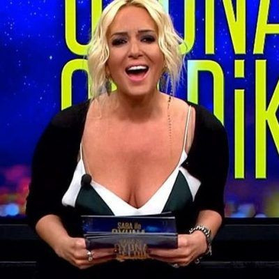 Saba Tümer'den programa koronavirüs arası... - Sayfa 7