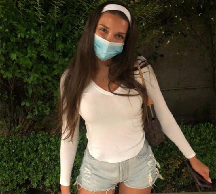 Su El Roman: Babam müdahale etmez! - Sayfa 7