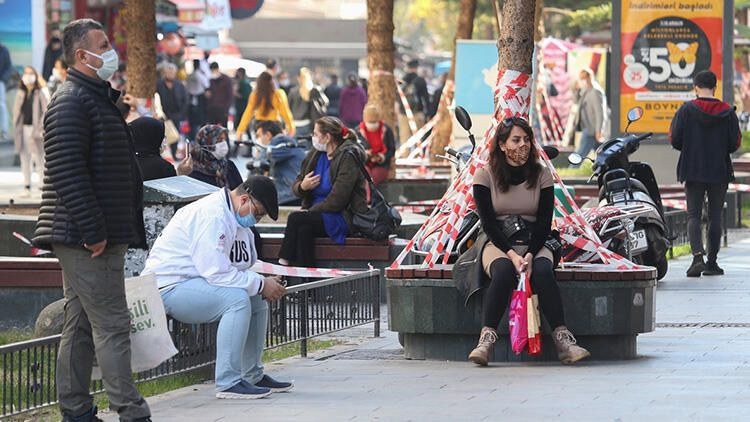 Sağlık Bakanı Koca artışa dikkat çekmişti... Antalya'da koronavirüs tedbirleri artırıldı! - Sayfa 9