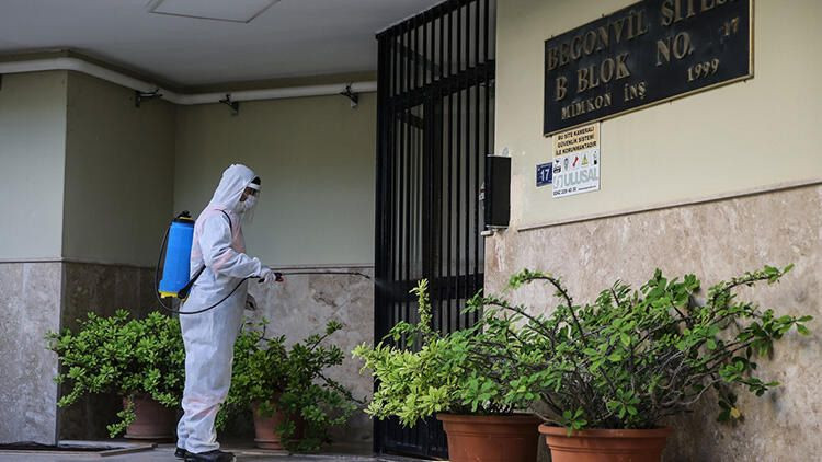 Sağlık Bakanı Koca artışa dikkat çekmişti... Antalya'da koronavirüs tedbirleri artırıldı! - Sayfa 10