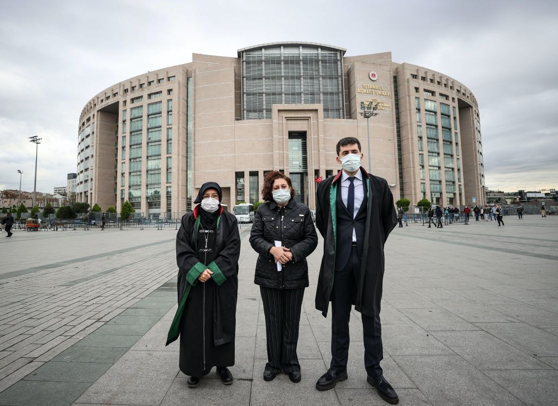 BAE hakkında suç duyurusu yapıldı - Sayfa 6