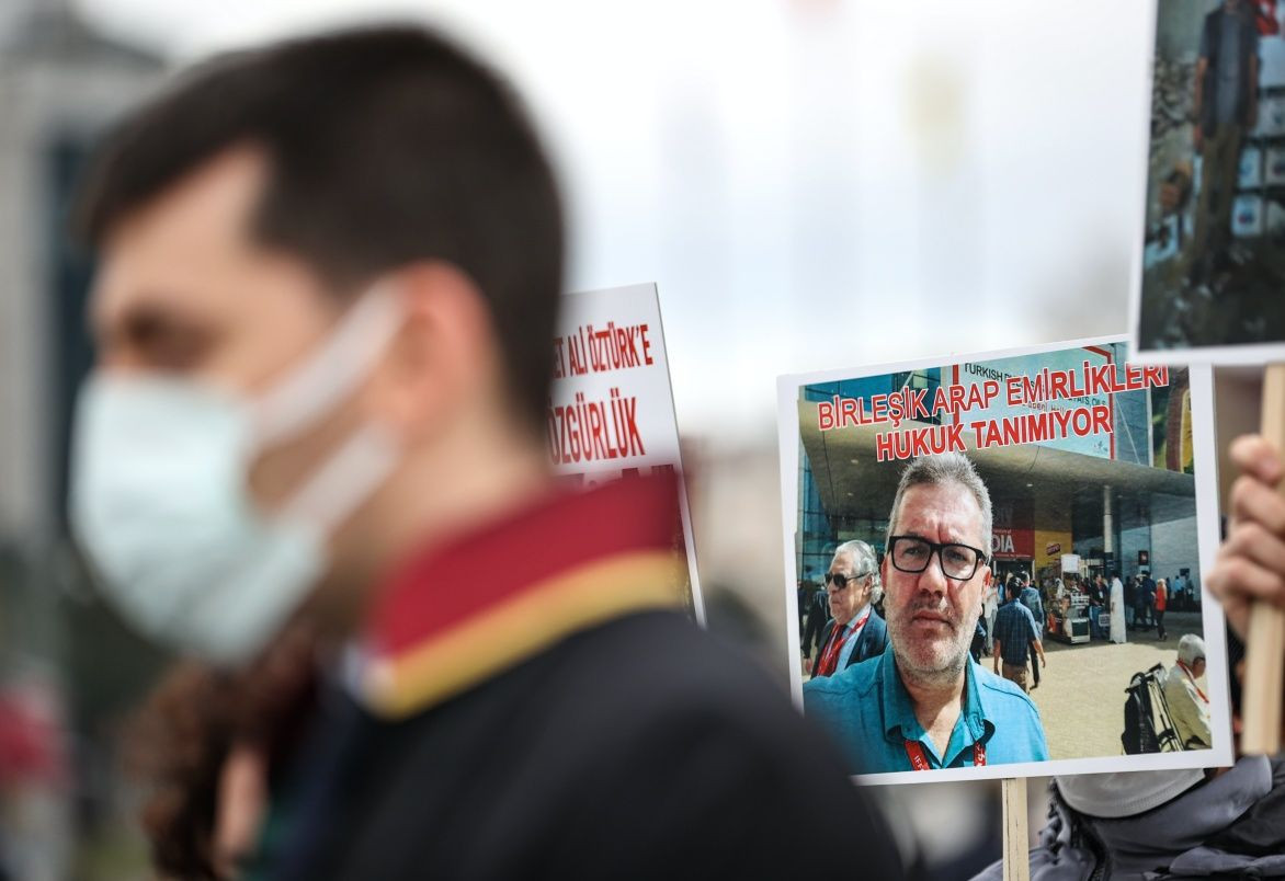 BAE hakkında suç duyurusu yapıldı - Sayfa 5