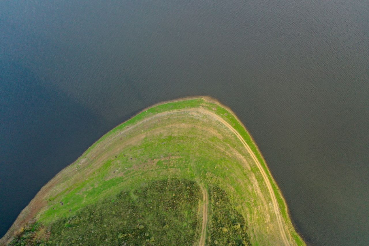 İstanbul barajlarının yüzde 78'i boşaldı - Sayfa 9