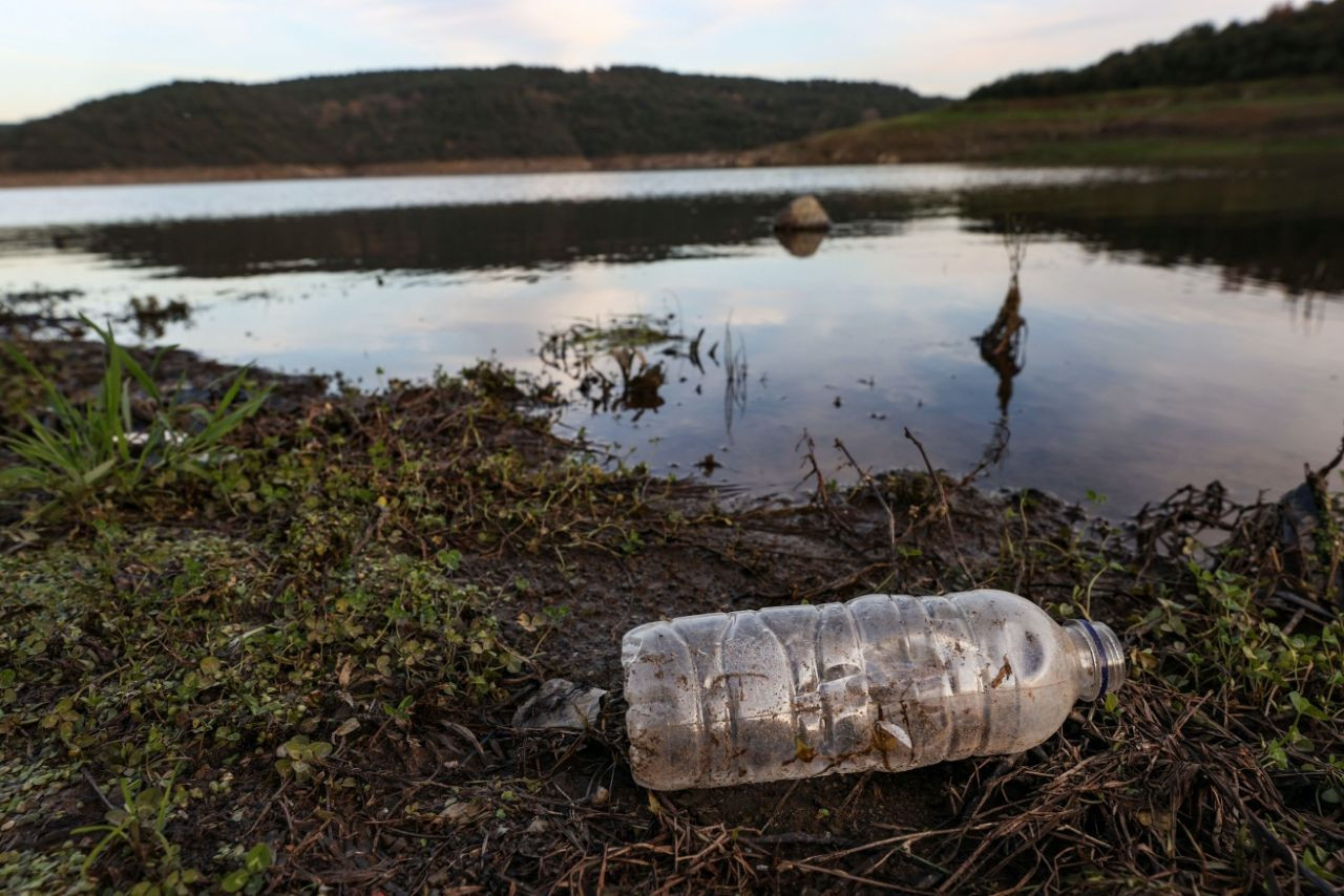 İstanbul barajlarının yüzde 78'i boşaldı - Sayfa 29