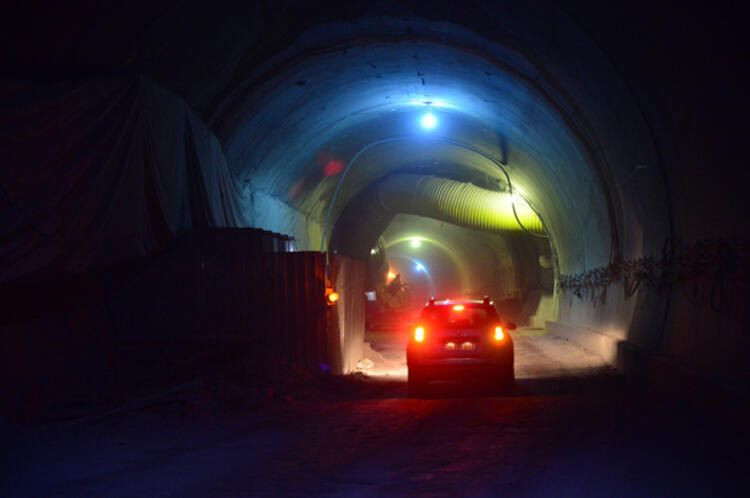 45 dakikalık ulaşımı 5 dakikaya düşürecek! - Sayfa 10