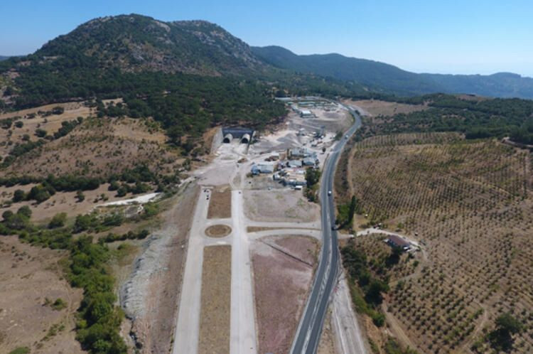 45 dakikalık ulaşımı 5 dakikaya düşürecek! - Sayfa 11