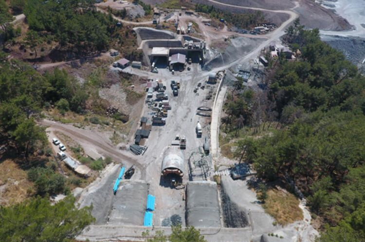 45 dakikalık ulaşımı 5 dakikaya düşürecek! - Sayfa 12