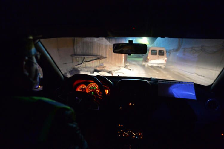 45 dakikalık ulaşımı 5 dakikaya düşürecek! - Sayfa 5